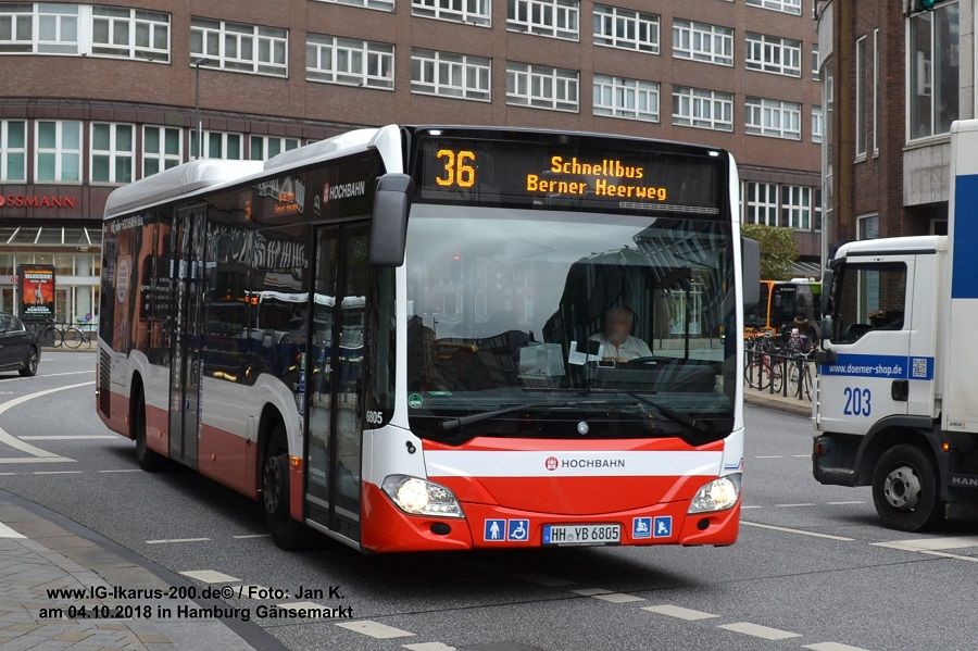 HH-YB 6805